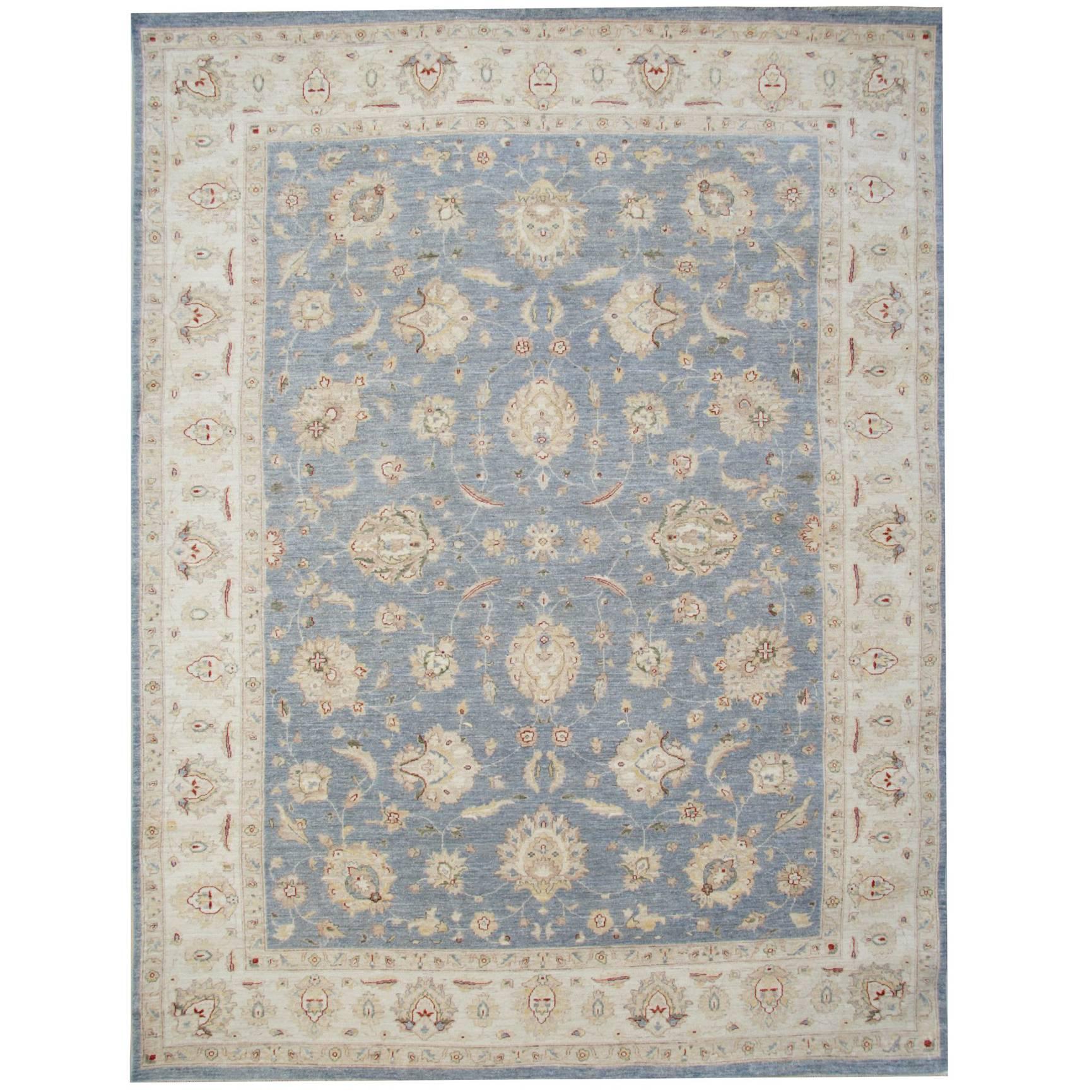 Ziegler Mahal Persian Rug Designs, 21st Century Oriental Rugs