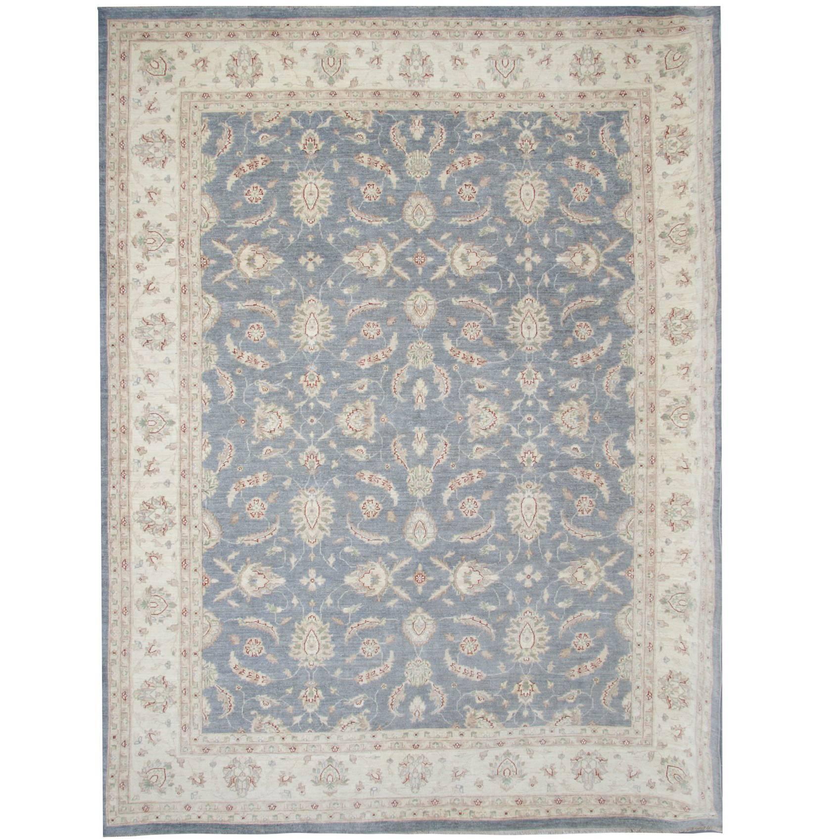 Persian Style Rugs, Afghan Rugs Zeigler Design
