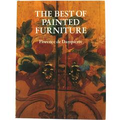 Best of Painted Furniture First Edition