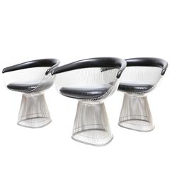 Warren Platner Armchairs 12