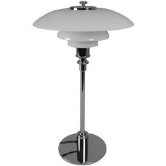 Poul Henningsen, Louis Poulsen PH 2/1 Table Lamp