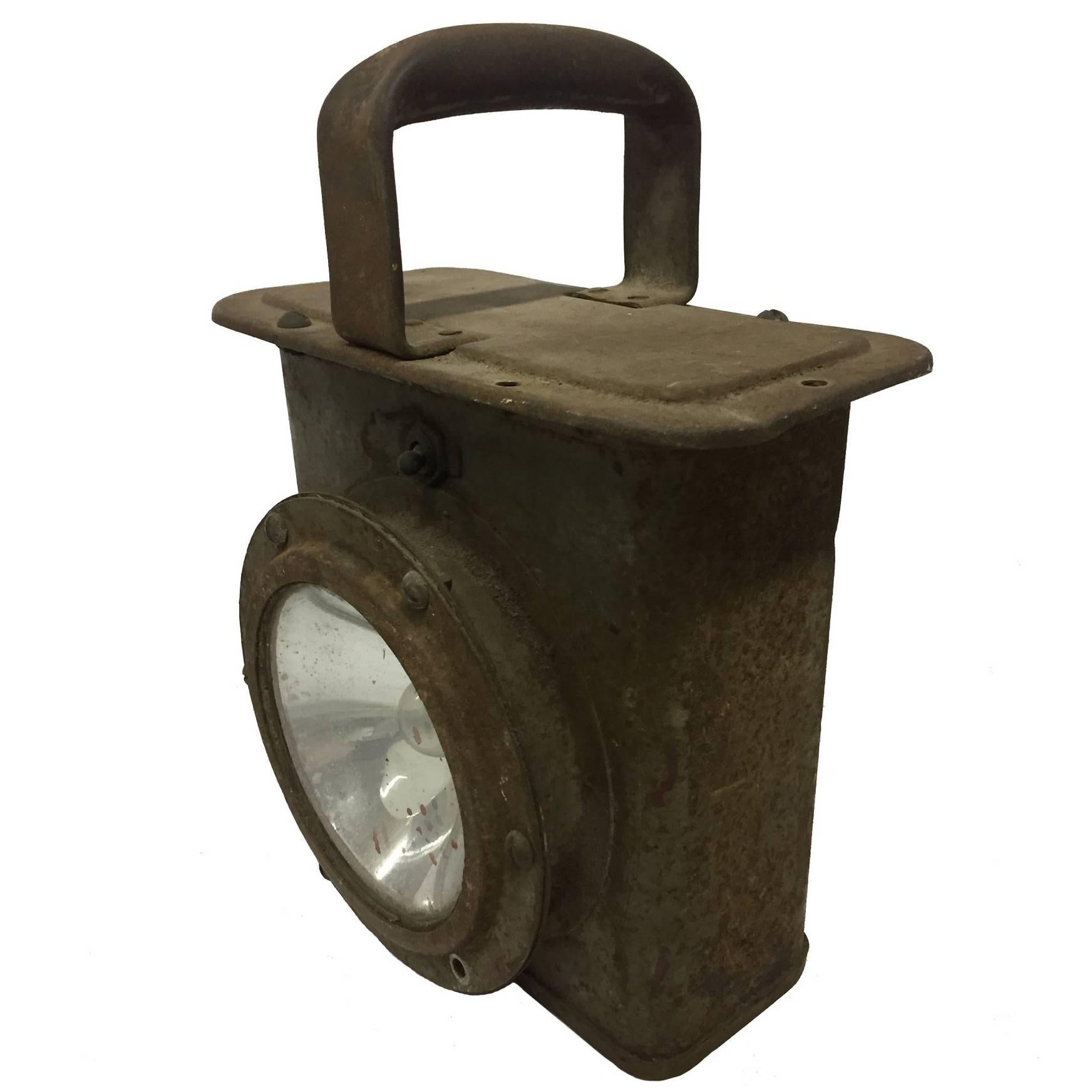 Carriage Lantern For Sale