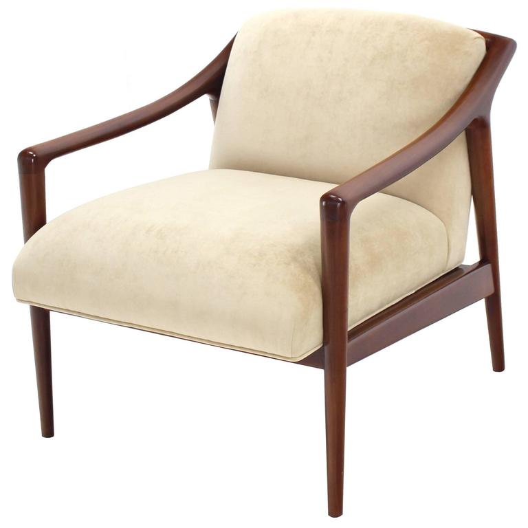 30 Beautiful Danish Modern Lounge Chair