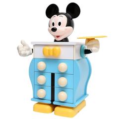 Mickey Mouse-Kommode mit Schubladen