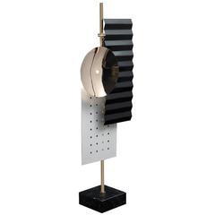 Wallie Table Lamp by Bozzoli 9