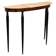 Console Table, Italy, 1950-1960 10