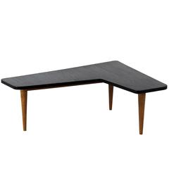 Coffee Table by Maurice Pré, 1950