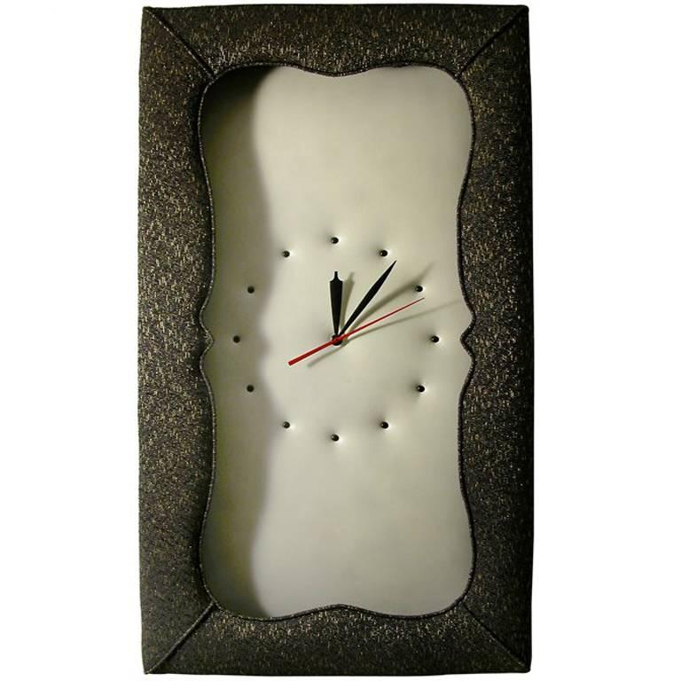Upholsterer's Wall Clock