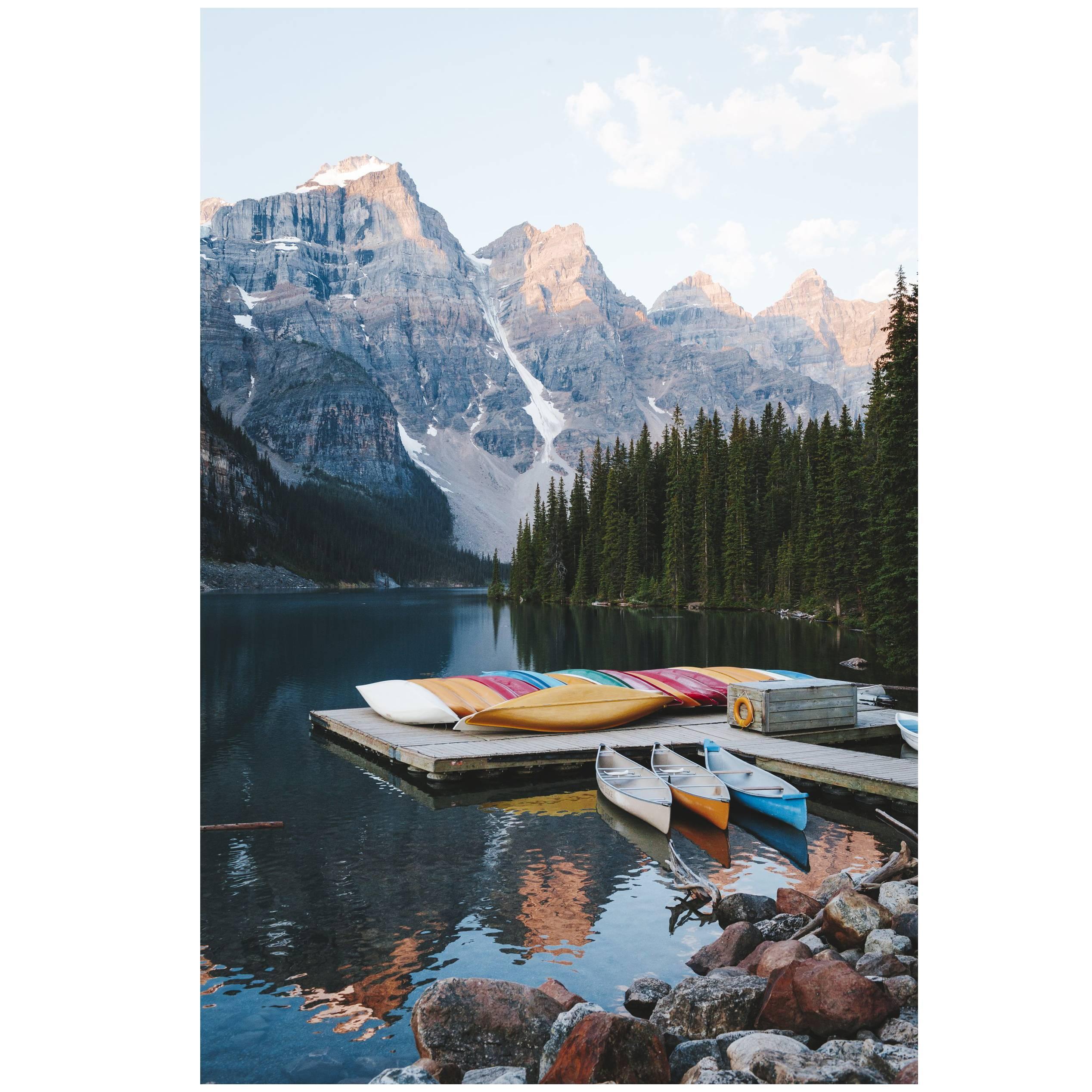 "3 Years of Wandering" by Alex Strohl For Sale