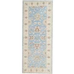 Runner rugs, Ziegler Style Mahal 21st Century Carpet Runners
