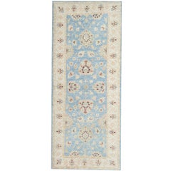 Runner rugs, Ziegler Style Mahal 21st Century Carpet Runners