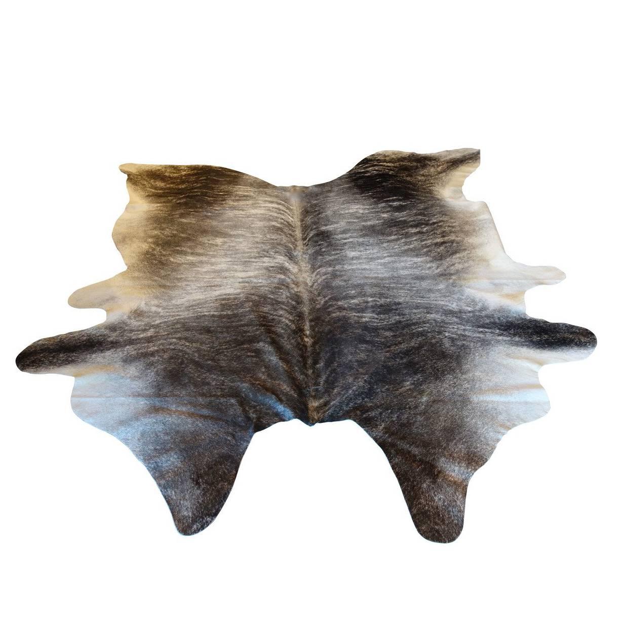 Cowhide Rug, Brazil, Contemporary