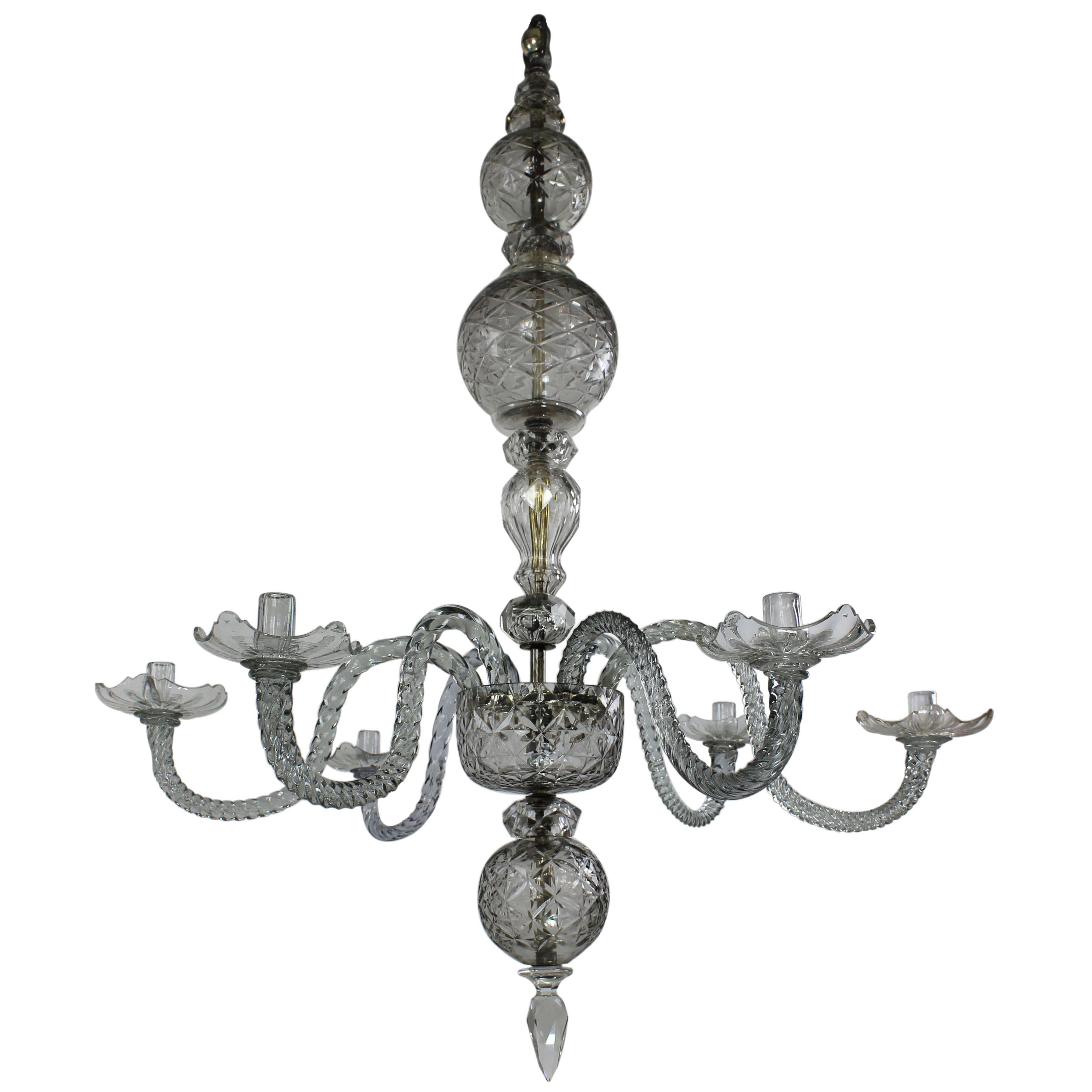 Georgian Chandelier