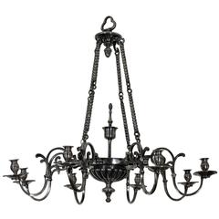 Charles II Chandelier