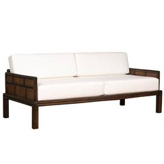 designer sofa style of michael taylor for baker for sale at 1stdibs designer sofa style of michael taylor for baker for sale at 1stdibs