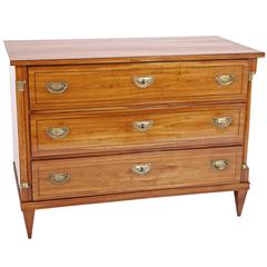 Biedermeier Chest of Drawers