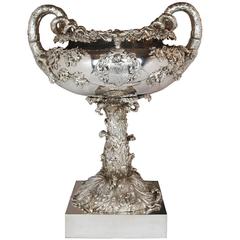 William IV Decorative Objects