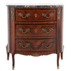 Small French Commode, circa 1910