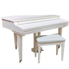 Samick SXP-501 White Digital Piano