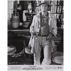 Once Upon a Time in the West 12