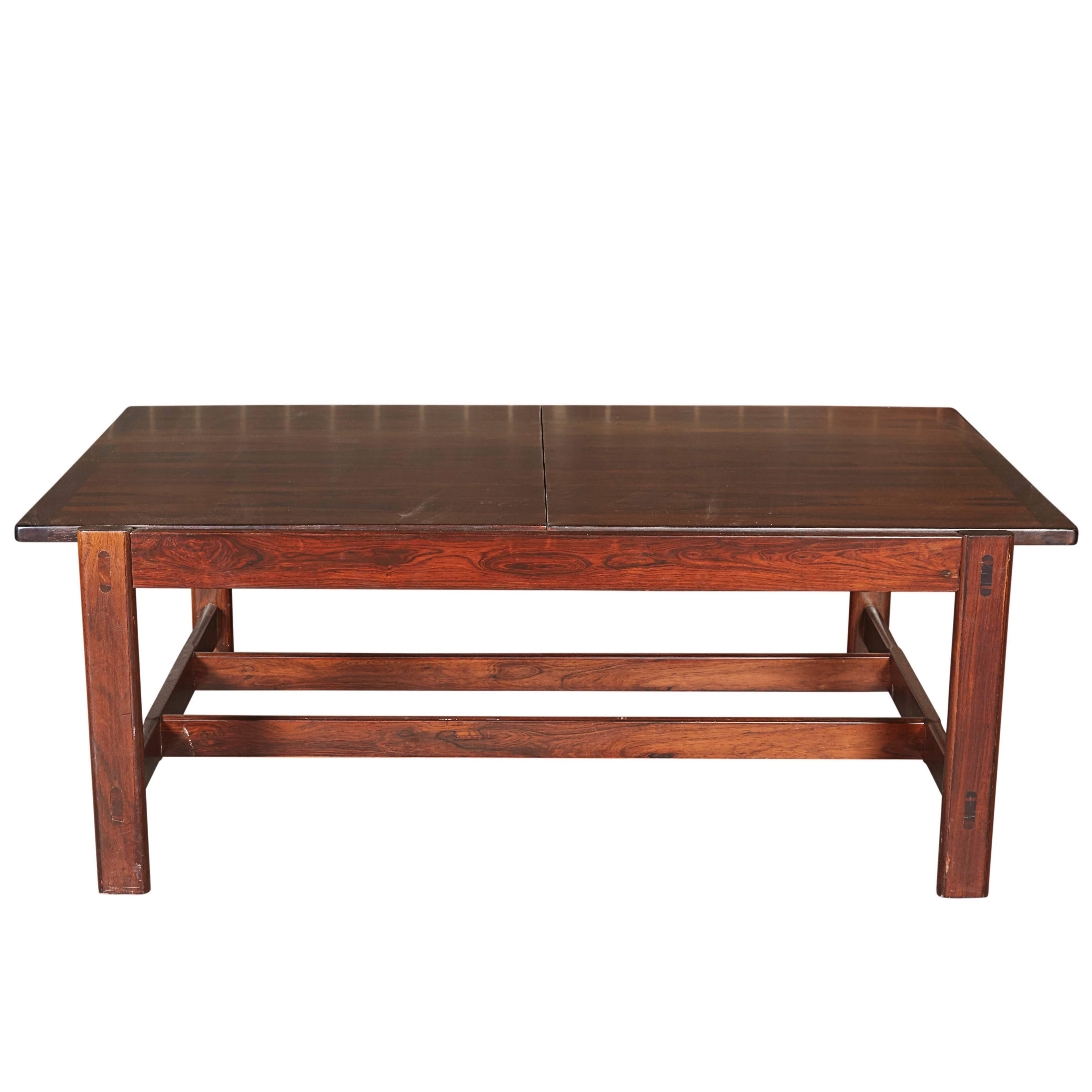 Sari Coffee Table By Torbjorn Afdal For Sale