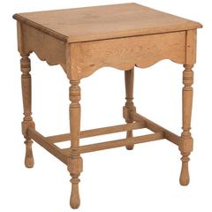 Occasional Side Table 7