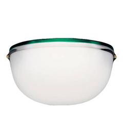 Handblown Glass Stillboi Ceiling Light by Venini, Italy