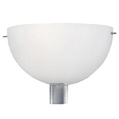 Used Handblown Glass Victoria Wall Light Sconce by Venini, Italy