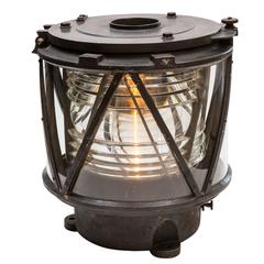 Fresnel Lens from France 11