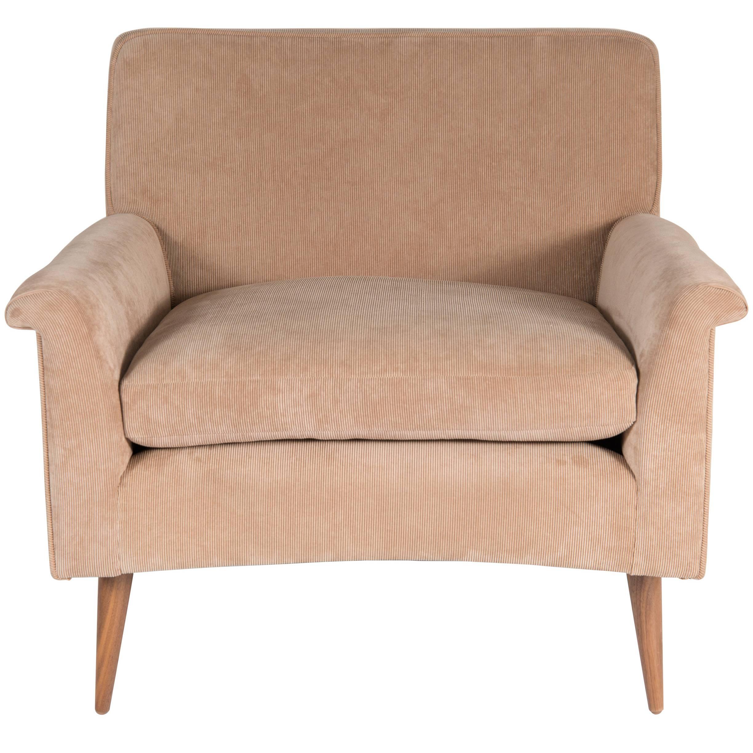 Barnaby Club Chair For Sale