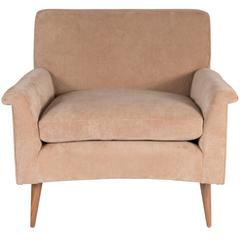 Barnaby Club Chair