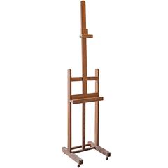 Vintage French Artist's Easel