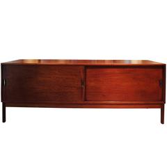 Large Sideboard Attributed to Gunni Omann