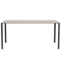 Vintage Less Less Dining Table by Jean Nouvel for Molteni, Italy