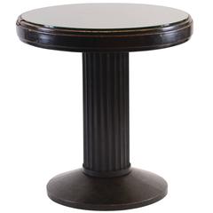 Early 20th Century Viennese Coffee Table, Original 3