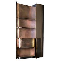 Case Pieces and Storage Cabinets