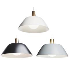Lisa Johansson-Pape 'Ihanne' Metal Pendant for Innolux Finland