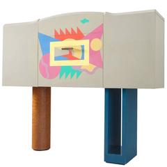 Playful Alessandro Mendini Bar 3