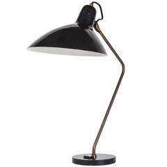 1950s Boris Lacroix Table Lamp