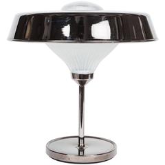 1960s B.B.P.R 'Ro' Table Lamp for Artemide