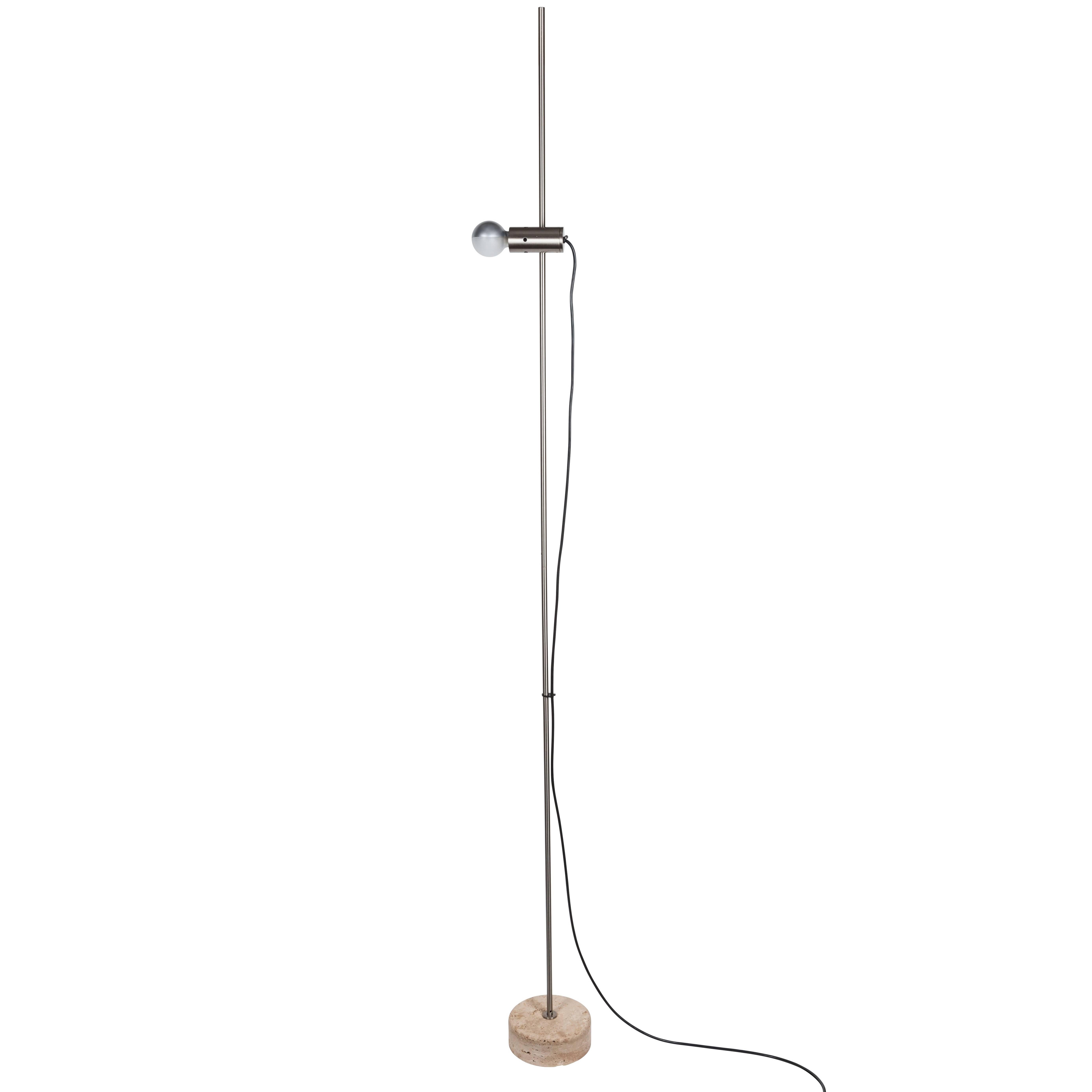 Tito Agnoli '387' Floor Lamp for Oluce