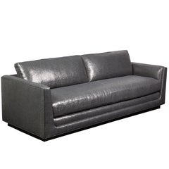 Mid-Century-Sofa von Arthur Elrod