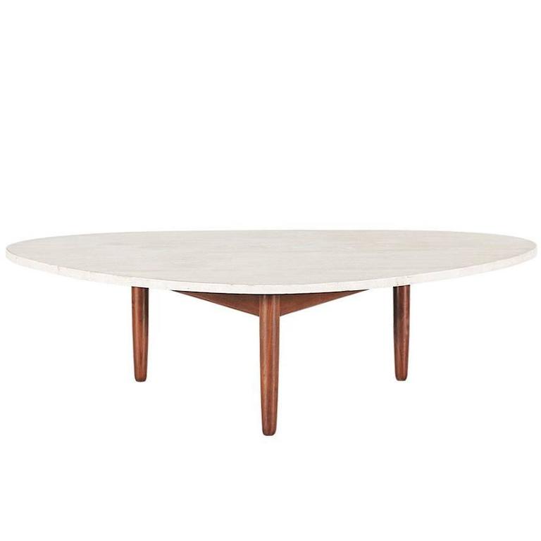 Mid Century Triangular Travertine Top Coffee Table At 1stdibs - Mid Century Triangular Travertine Top Coffee Table Mid Century Triangular Travertine Top Coffee Table At 1stdibs - Mid Century Triangular Travertine Top Coffee Table