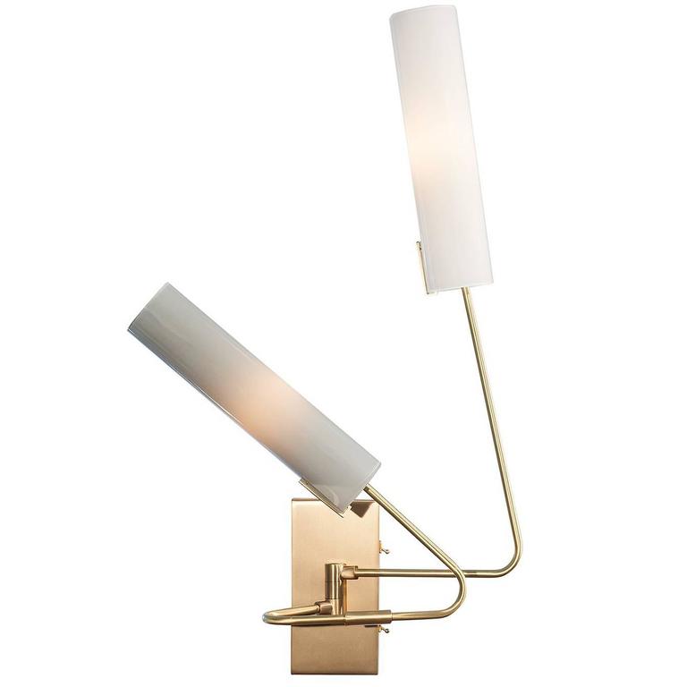 Continuum Collection Sconce Model 05 by AVRAM RUSU STUDIO 1