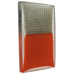 Orange Monolith 8