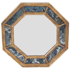 Octagonal Mirror