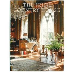 The Irish Country House, First Edition