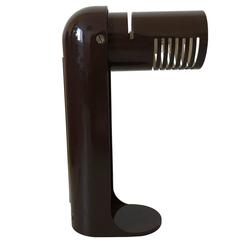 Italian, Space Age Desk Lamp, Model Flip Top, by R. Carruthers for Leuka, 1970s 5
