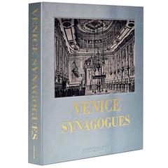 Venice Synagogues