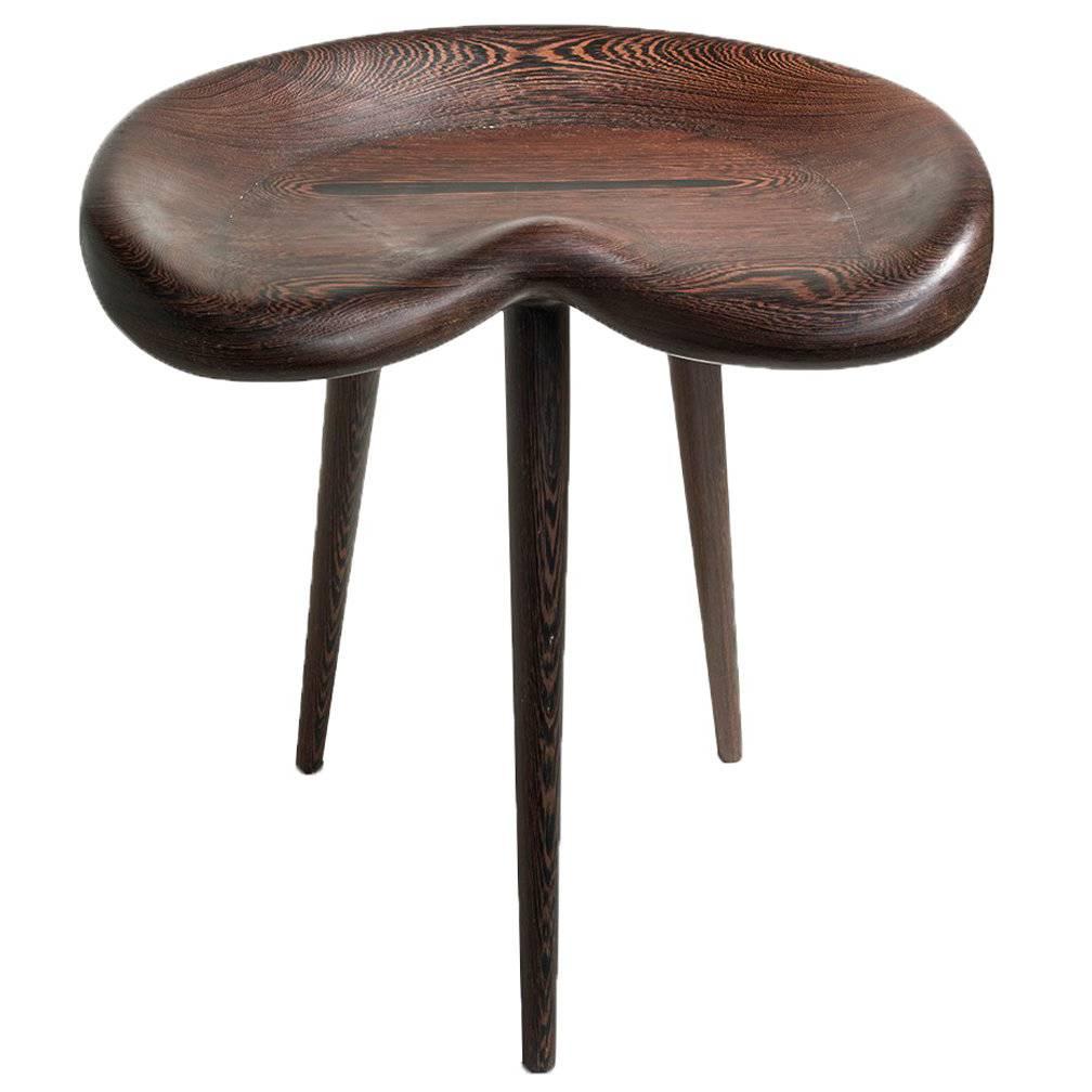 Stingray Stool by Michael Boyd for PLANEfurniture For Sale